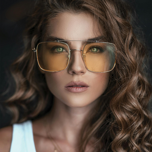 نظارات نسائية افضل تشكيلة من النظارات النسائية 